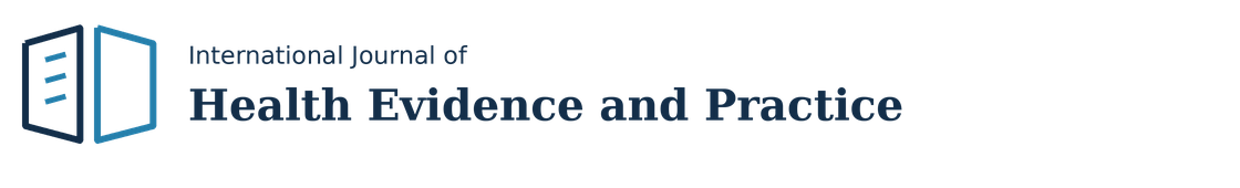 IJHEP — International Journal of Health Evidence and Practice